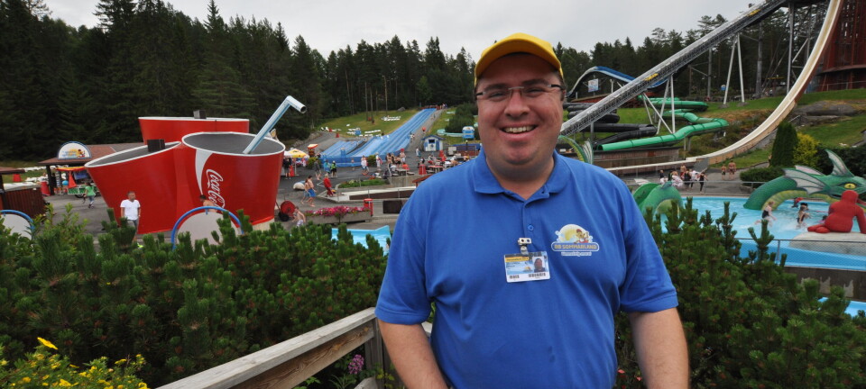 Til minne om Mattis Willms