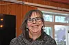 MEINING: Helle Friis Knutzen frå Miljøpartiet De Grønne (MDG).