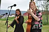 Gullbring Live konsert Johanne Flottorp hardingfele Gvarv Agder. Åsmund Solberg Agder gitar