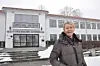 FÅR ØKONOMIANSVAR. Kommunedirektør Mona Slaaen. ArkivfotoMona Slaaen Midt-Telemark kommune assisterande kommunedirektør