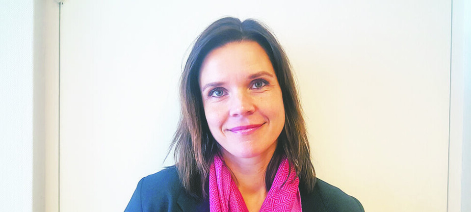 Svar på lesarinnlegget «Nå orkar me ikkje meir, argumenta til ordføraren er provoserande»