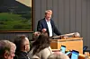 Midt-Telemark kommunestyre Per Simon Slettebø Senterpartiet Sp