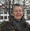 Ellen Schrumpf, professor Emerita, Universitetet i Sørøst-Norge