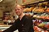 LOKAL SATSING HOS SPAR BØ. Ny butikksjef, Marius André Brudal, og Spar Bø satsar på 'dagens middag' og spesielle tilbod til studentane.