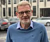 FYRSTEPLASS: Knut Duesund frå Notodden stiller på fyrsteplass på Telemarks-lista til Partiet Sentrum.PolitikkPartiFylkeVestfold Telemark