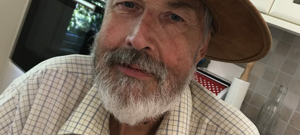 Til minne om Torstein Foyn Heldal