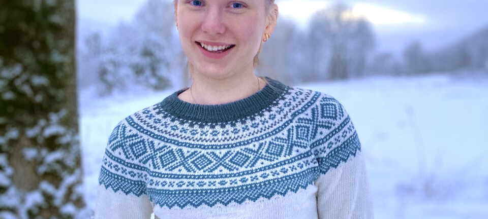 – Vreimsida er best sjølvsagt, men Askildtfjellet er også ganske fint