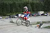KLUBBLØP: Til helga er det klubbløp i motocross.