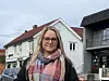ORDFØRARKANDIDAT: Karin Hagen frå Midt-Telemark Arbeiderparti.