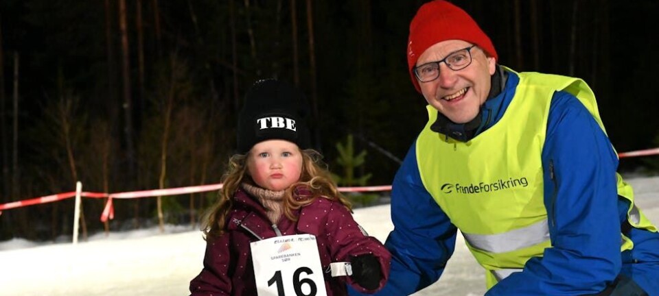 Augon blei nominert til prisen sist. Nå kan du foreslå på nytt