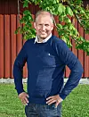 Terje Riis-Johansen, fylkesordførar i Vestfold og Telemark.