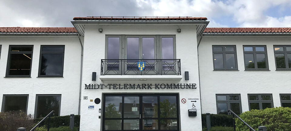 Sjå kven veljarane vil gje makt i Midt-Telemark