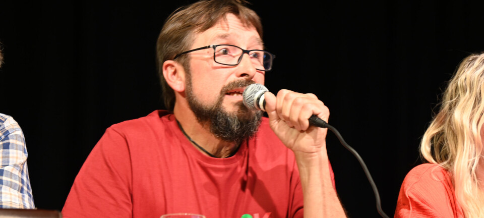 – Hagen og Bråten tyr til hersketeknikk ved å kalle kvinneleg politikar «berte»