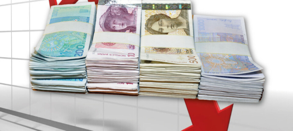 – Nå grev me i kommunen, og innbyggjarane må på banen