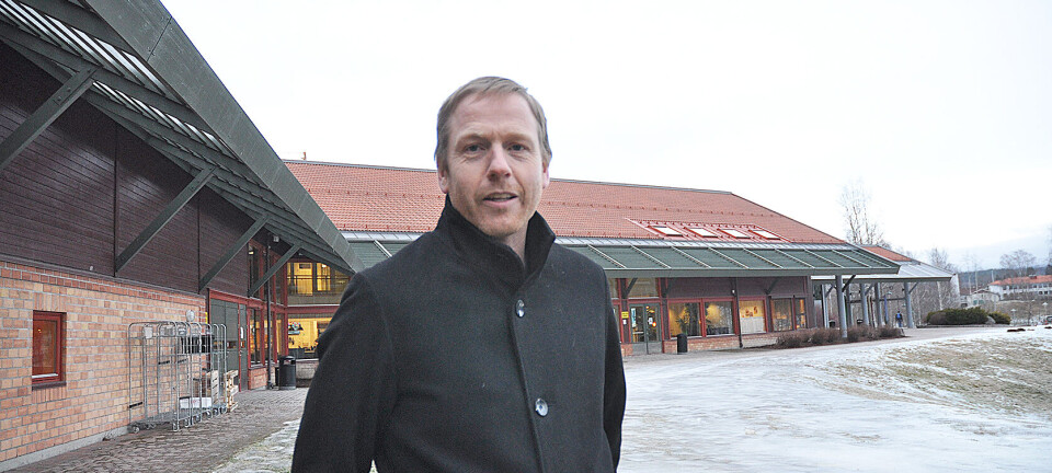 – Oslo-berter, gamle gubbar og utbyggjarar