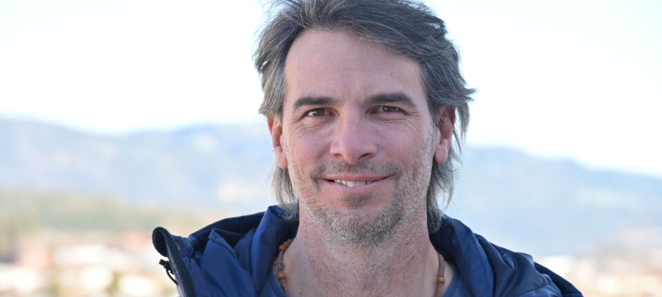 Matias besto den lokale manndomsprøva – svigerfar vart fornøgd