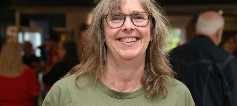 – Fleire minuttar før tida til Bø stasjon? Takk som byr