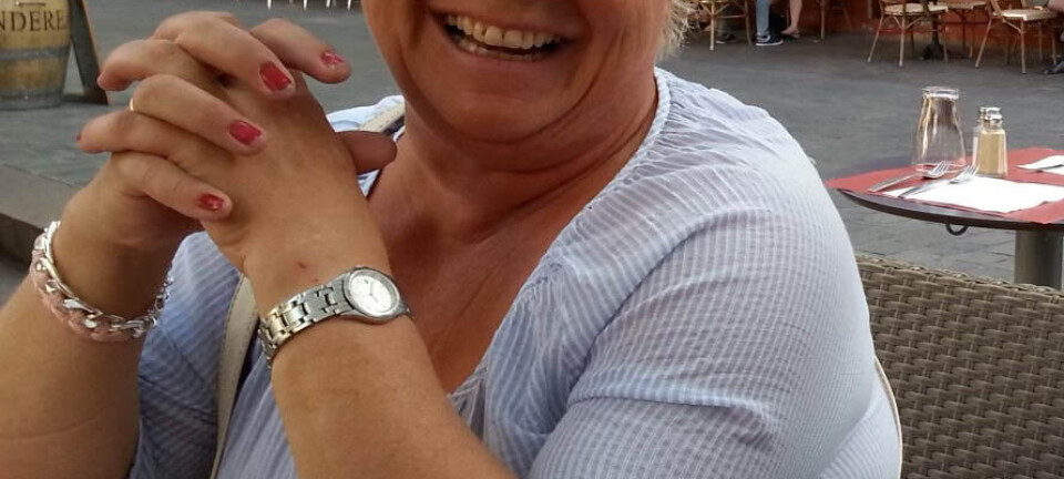 Ei dyktig og ansvarsfull kvinne i Bø er borte: Aslaug Steinsland til minne