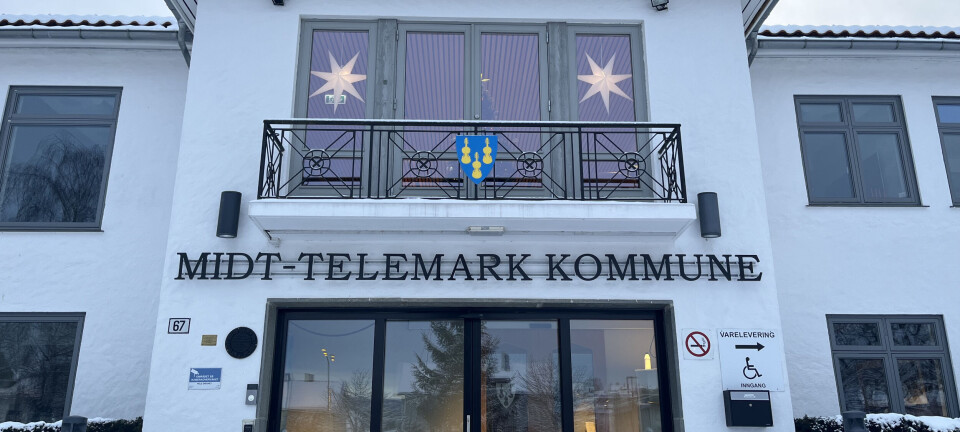 – Dei som jobbar i kommunen treng ikkje vere idiotar sjølv om dei sender ut brev om høgare gebyr