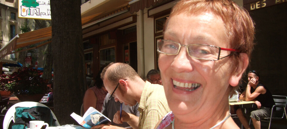 Til minne om Berit Ryen Mangset: – Ho var raus og aldri likegyldig