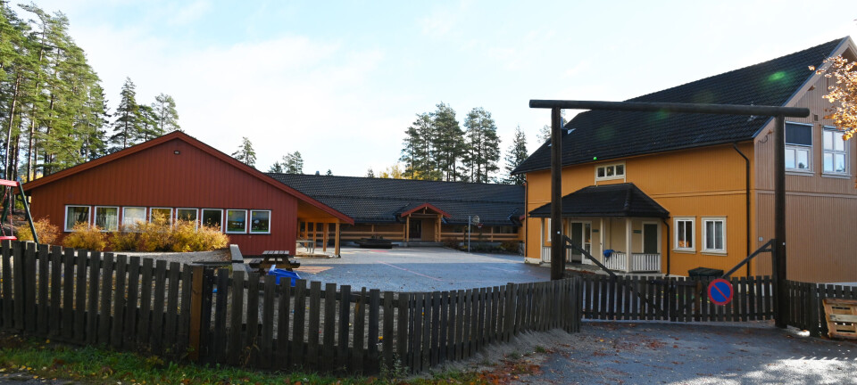 – Skal ein leggje ned ein skule, bør ein også ha ei kvalitativ vurdering