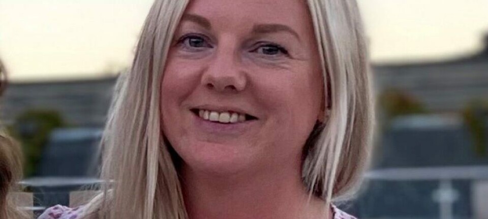 – Eg vil skryte av eit heilt supert team