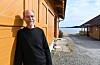 Henrik har hus på brygga: – Det er heilt ideelt