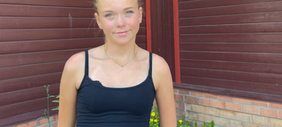 – Tik Tok er morosamt, men eigentleg heilt ubrukeleg