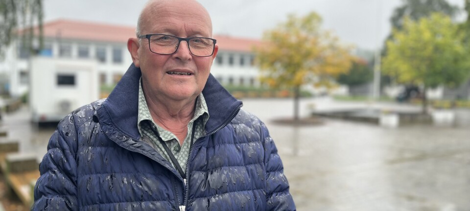 Kommunen har sett krisestab: – Jorda er hundre prosent metta