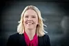 Sylvi Listhaug, partileder FrP