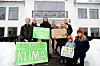 190228 studiestreik for klima