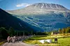 AVLYST TURRITT. Det tradisjonelle sykkelrittet får ein pause i år. foto: Telemark Tours
