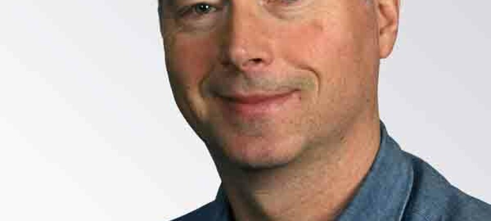 Nekrolog, Lars Håkonsen