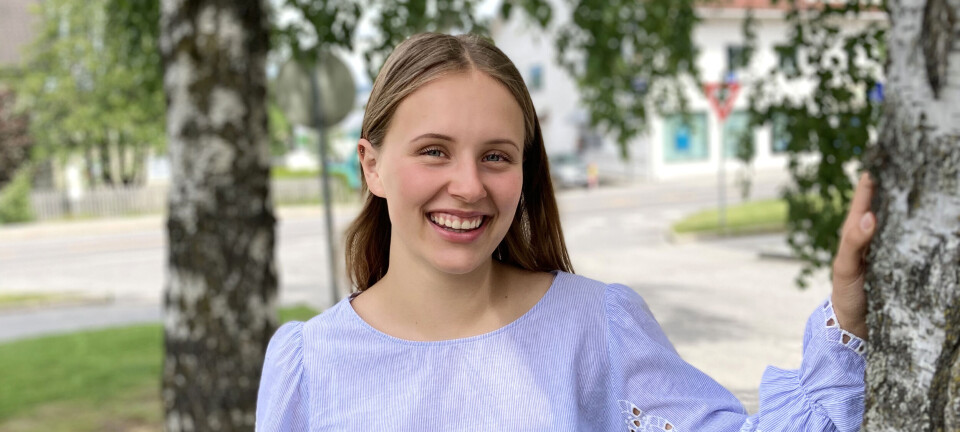 Maria vil at Bø skal vera bygd og halde på Bø-kulturen