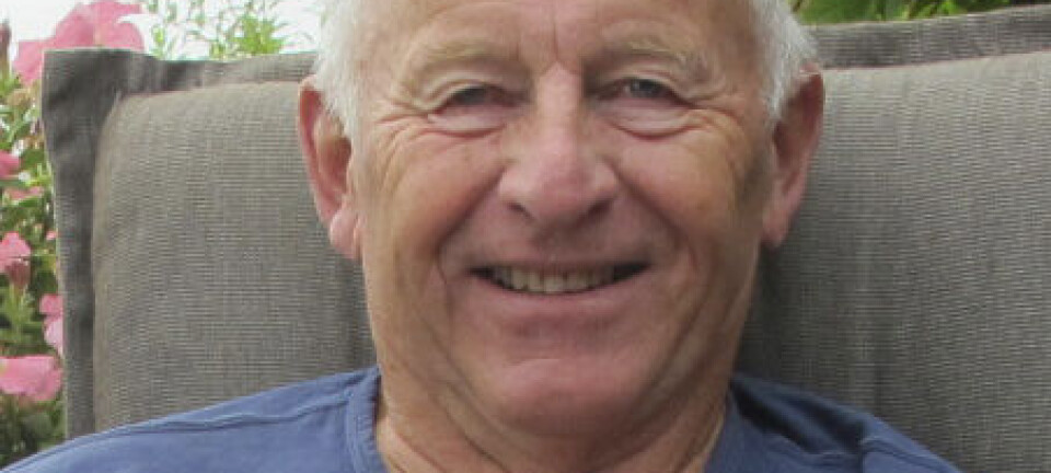 – Per var ein trygg og sikker leiar