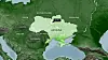 LAND I KRISE: Ukraina blei 24. februar angripe av nabolandet Russland og er nå i krig.