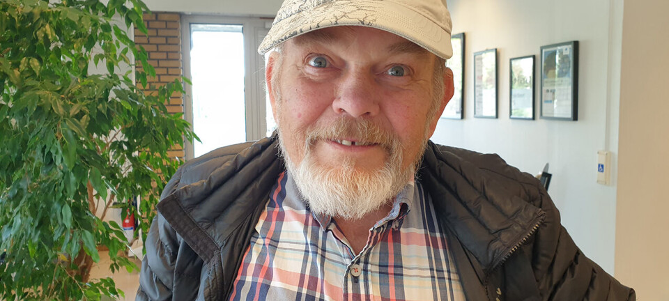 Til minne om Thor Sigurd Nilsen