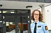 Sigrid Dahl, politistasjonssjef for Midt- og Vest-Telemark.