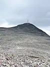 Gaustatoppen