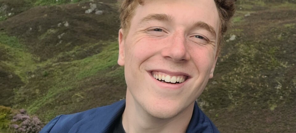 – Me i ungdomsrådet har òg nokre tankar om Lifjell