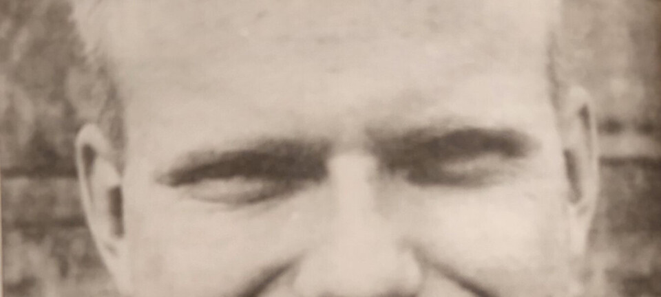 Det er fleire grunnar til suksessen: Ein av dei er trenar Dag Eilev Fagermo