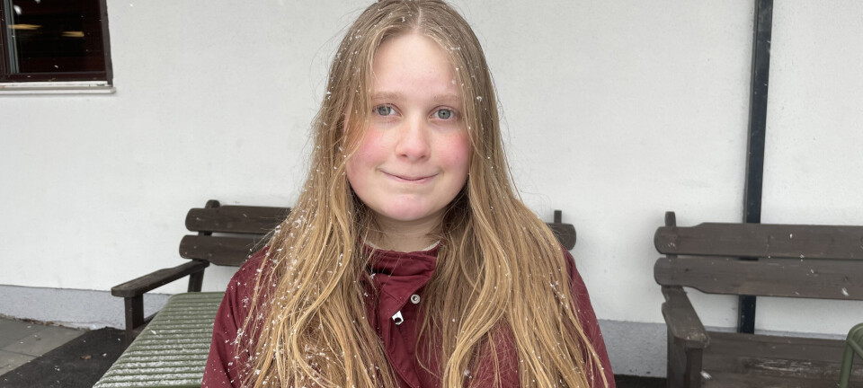 – Eg synest kommunen burde prioritere meir til flyktningar og vaksenopplæringa