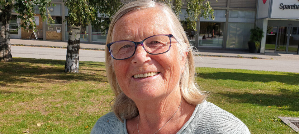 – Hyggelege, flittige og ikkje minst ryddige