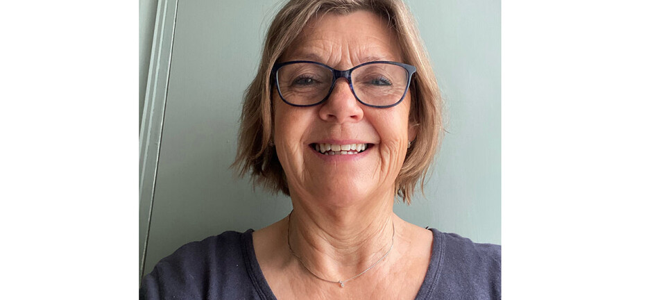 – Han ytte fantastisk hjelp