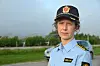 SJEF: Sigrid Dahl, politistasjonssjef i Midt- og Vest-Telemark.