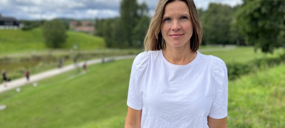 – Det er heilt trygt å komme til Midt-Telemark