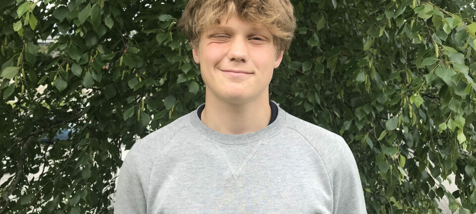 – Eg skulle gjerne reist til både Albania og Marokko