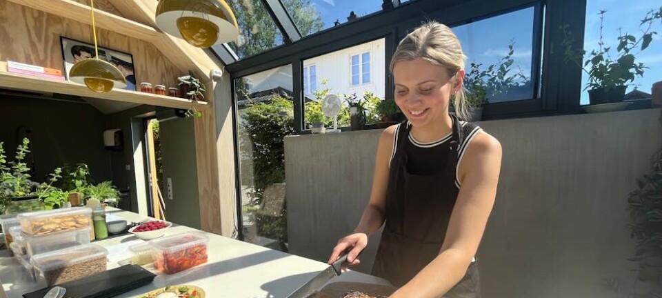 Kø heile sommaren: – Me blei tatt på senga, det har tatt heilt av