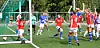 180823 Damelaget fotball - jubel
