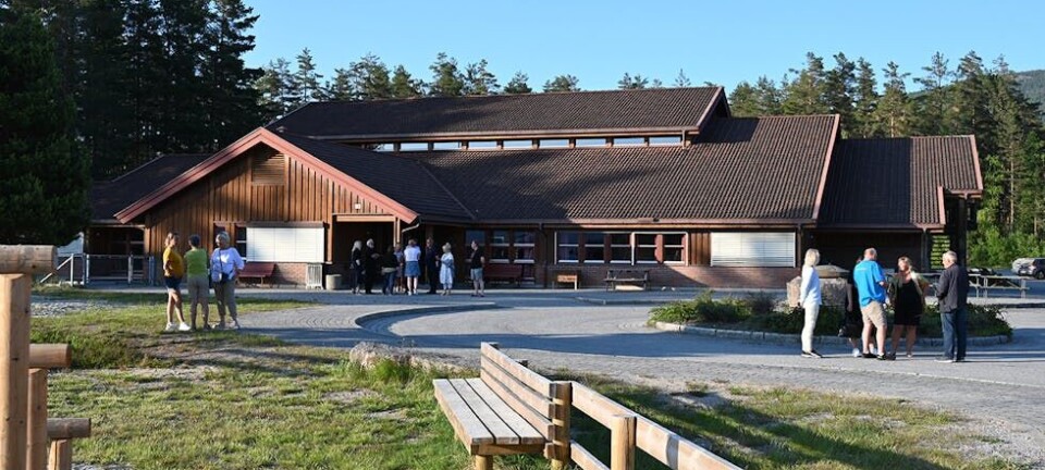 Fokus på utvandring: – Det reiste ein og to frå nesten kvar gard